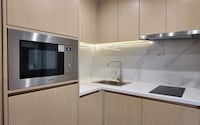 Stilvolles Wellness-Apartment in Piräus