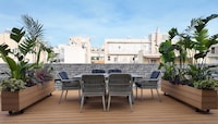Stilvolles Wellness-Apartment in Piräus