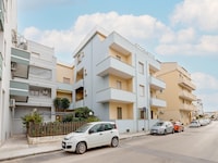 Vicino al longomare, avec aria condizionata