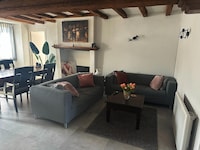 Le Petit Chatelier – freistehendes Landhaus mit großem Garten im Loiretal
