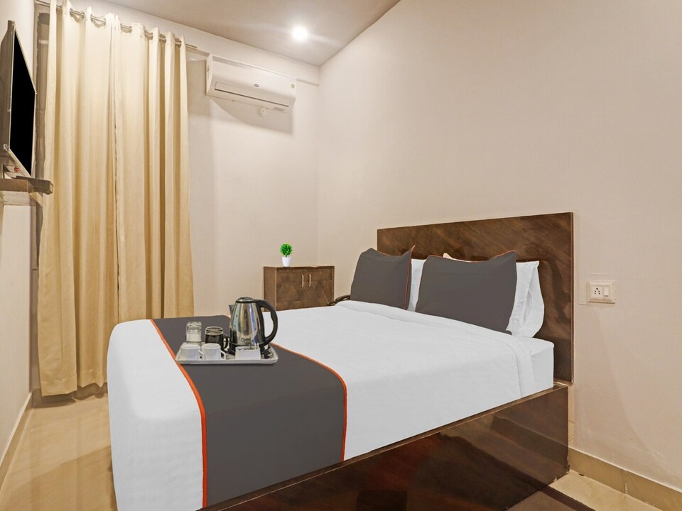 Super Townhouse RCC Pristine, Hyderabad