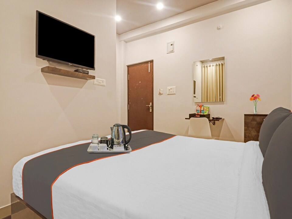 Super Townhouse RCC Pristine, Hyderabad