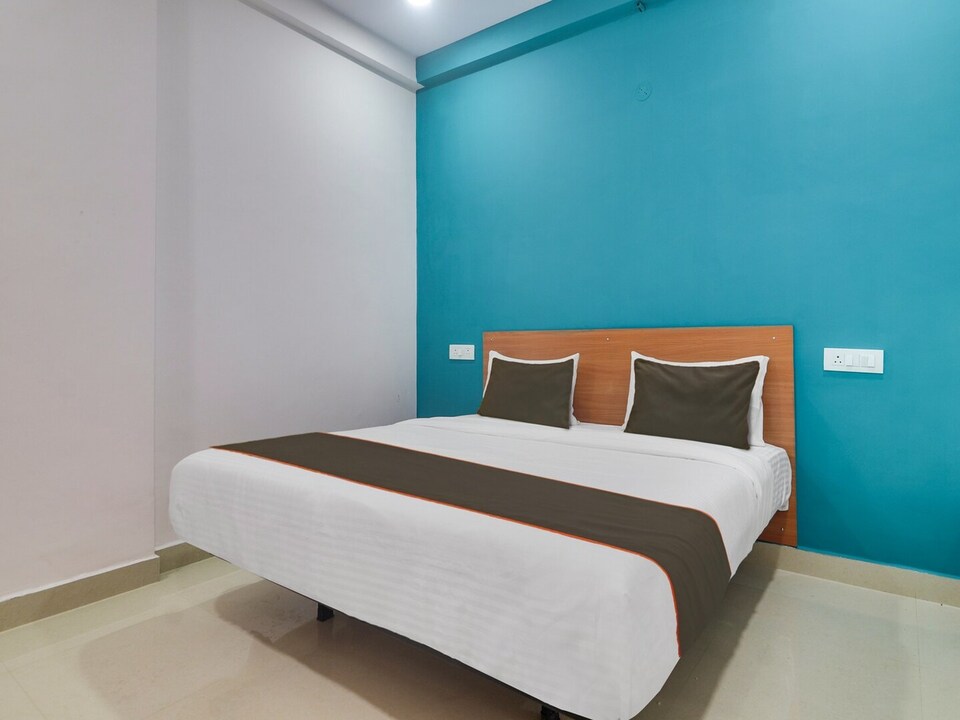Classic Hotel RBS Kothapet-Nagole Road, Hyderabad