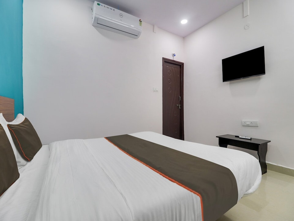 Classic Hotel RBS Kothapet-Nagole Road, Hyderabad