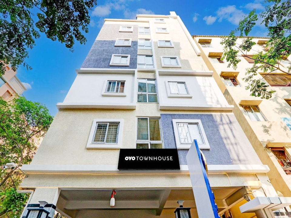 Super Townhouse Nirvana Elite, Hyderabad