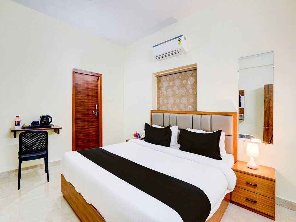 Super Townhouse Nirvana Elite, Hyderabad
