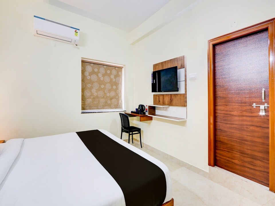 Super Townhouse Nirvana Elite, Hyderabad