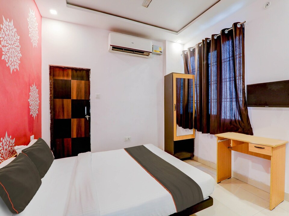 Super Collection O Kiara Guest House, Lucknow
