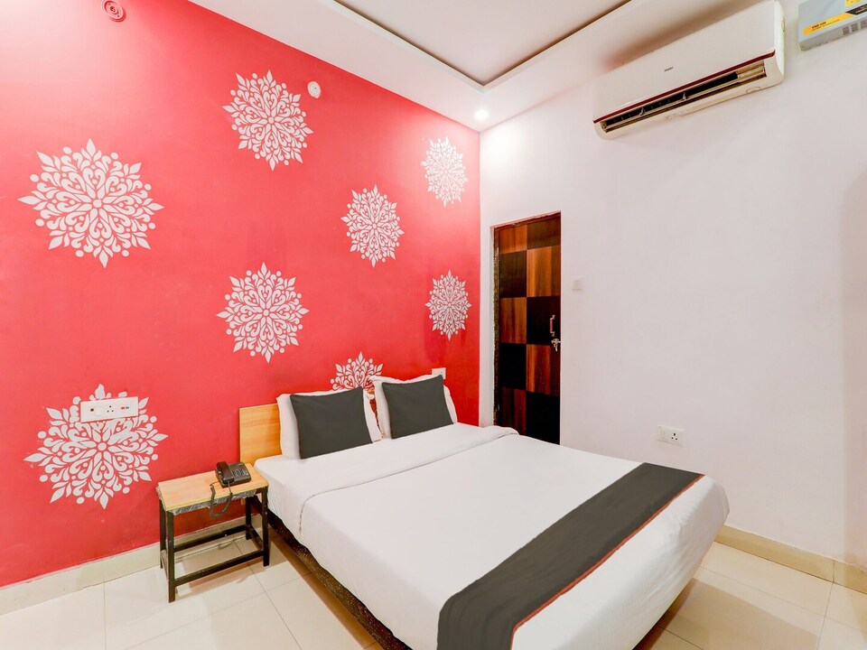 Super Collection O Kiara Guest House, Lucknow