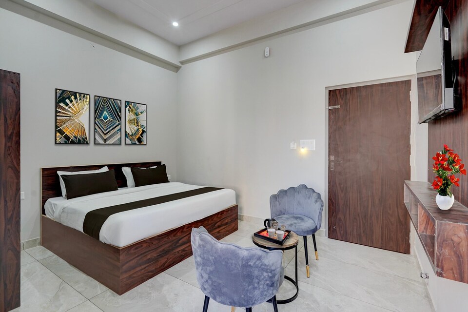 Classic hotel laxmi palace, Jaipur