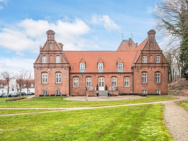 4 star holiday home in Skanderborg, Søhøjlandet