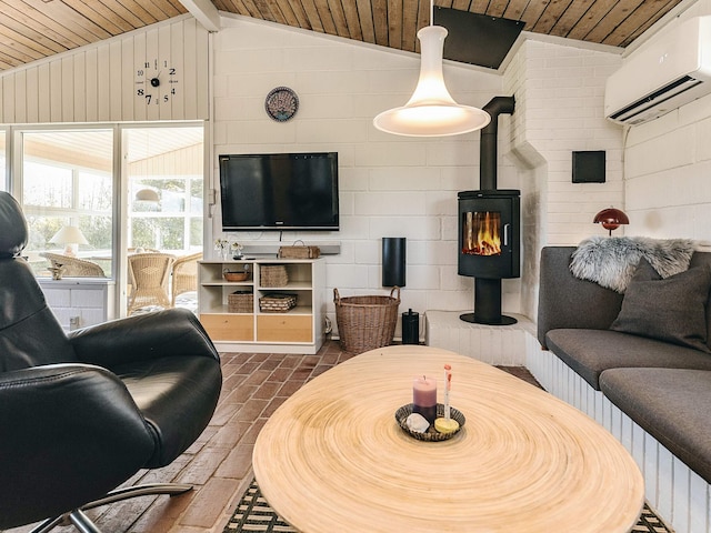 5 personen vakantie huis in Roslev, around the Limfjord
