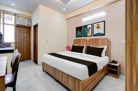 Townhouse Sector 18 Udhyog Vihar