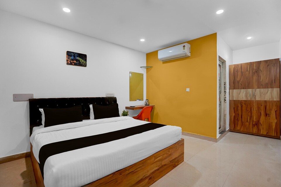 Classic Kesora Square Bhubaneswar, Bhubaneswar