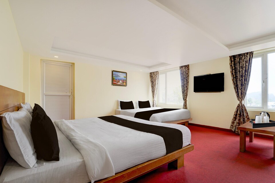 Classic Abirami Grand Inn, Kodaikanal