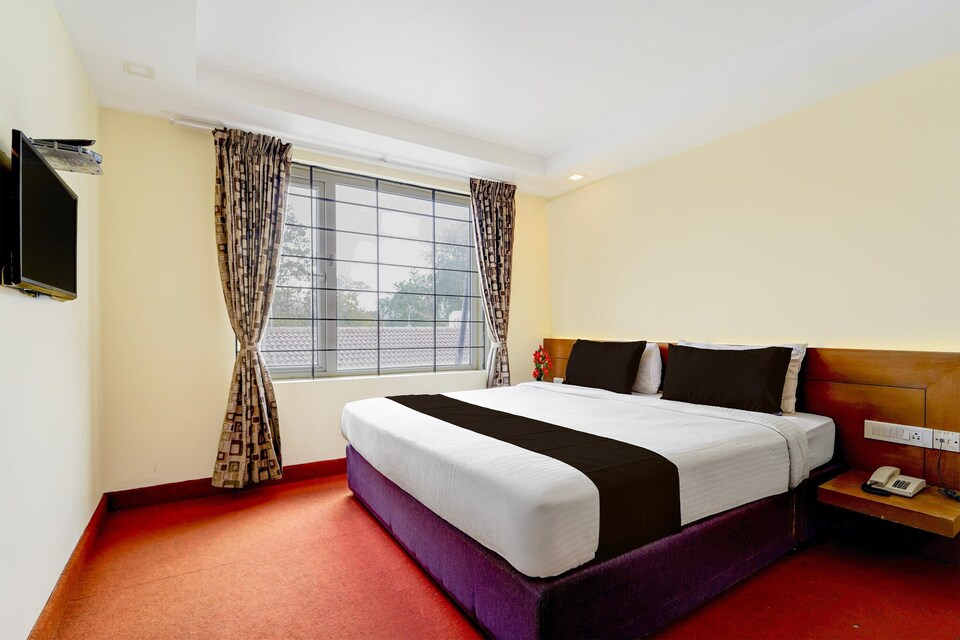 Classic Abirami Grand Inn, Kodaikanal