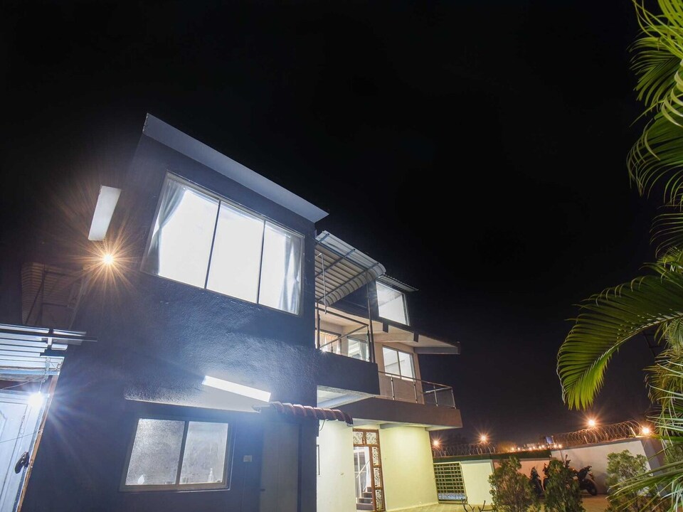 Arohi villa 4bhk Villa by Palette, Malavli