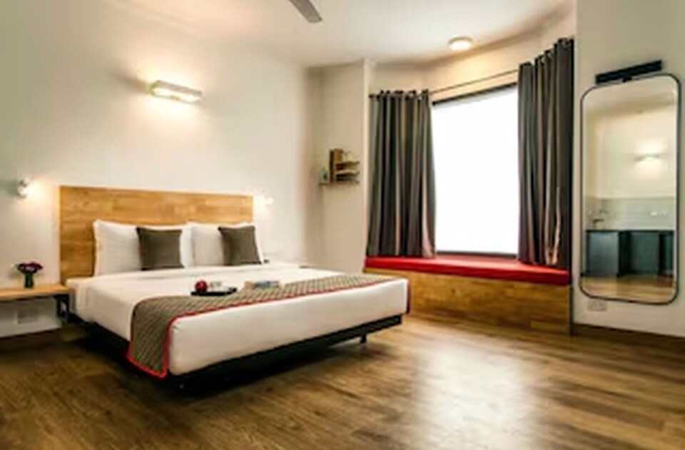 Hotel O Kachiguda Railway Station, Hyderabad