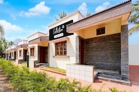 Collection O Salem Perambalur Crossway Formerly Hotel Pheonix