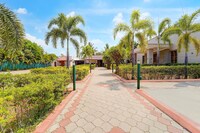 Collection O Salem Perambalur Crossway Formerly Hotel Pheonix