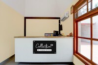 Collection O Salem Perambalur Crossway Formerly Hotel Pheonix