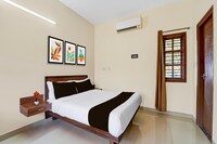 Collection O Salem Perambalur Crossway Formerly Hotel Pheonix