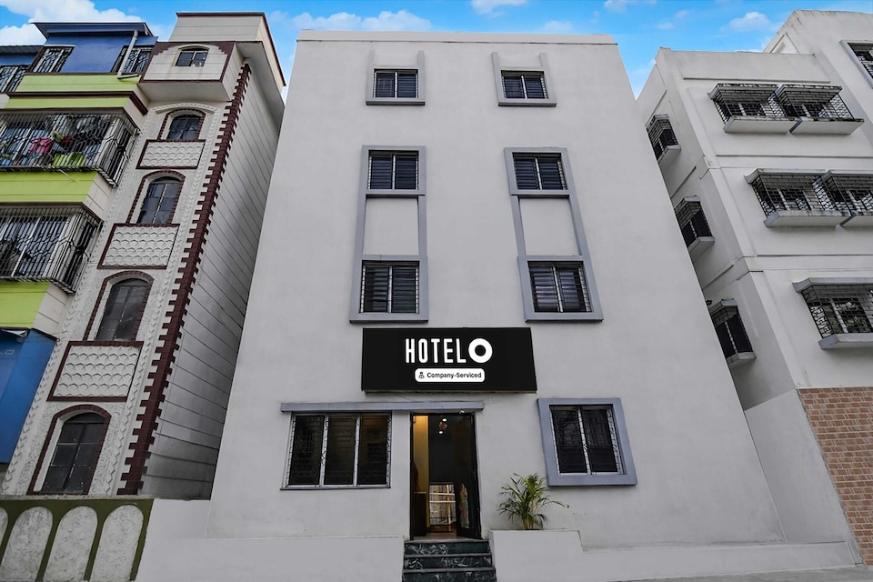 Hotel O Acropolis Mall Kolkata, Kolkata