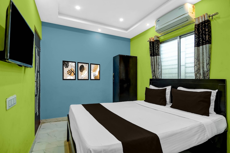 Hotel O Acropolis Mall Kolkata, Kolkata