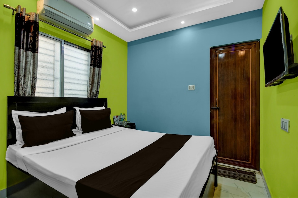 Hotel O Acropolis Mall Kolkata, Kolkata