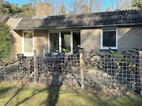 Ruim appartement op de begane grond in Lochem