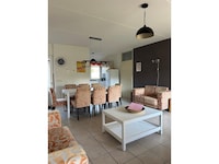 Ruim appartement op de begane grond in Lochem