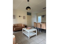 Ruim appartement op de begane grond in Lochem