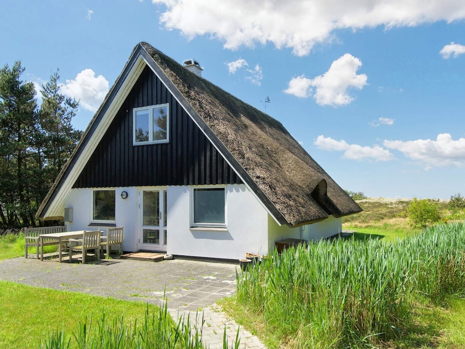 4 star holiday home in Højby, Northwest Zealand