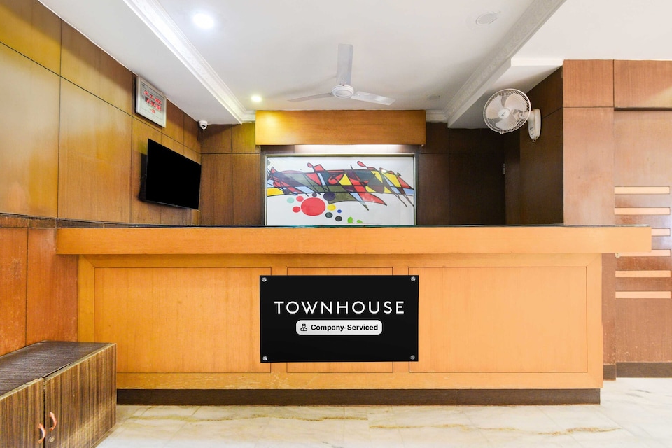 Townhouse Iskcon Temple Secunderabad, Secunderabad
