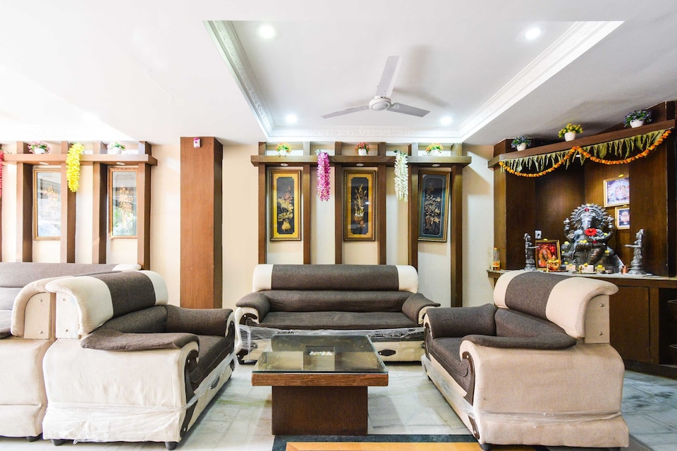 Townhouse Iskcon Temple Secunderabad, Secunderabad