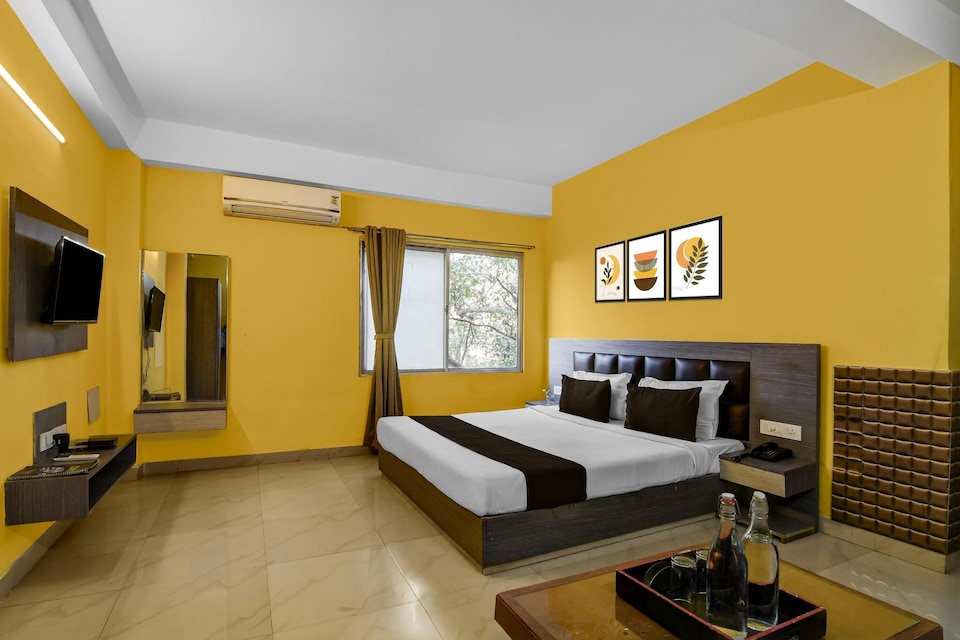 Classic Palm Tree Lodge, Siliguri