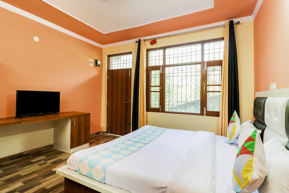 OYO Home 71725 Decent Rk Dharamshala, Dharamshala, Dharamshala