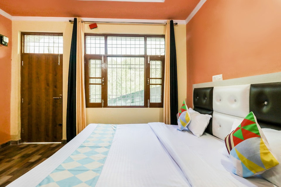 OYO Home 71725 Decent Rk Dharamshala, Dharamshala, Dharamshala
