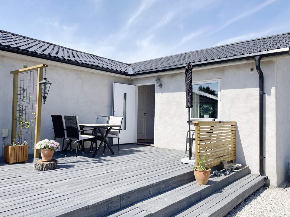 4 star holiday home in Gotlands Tofta, Gotlands Tofta