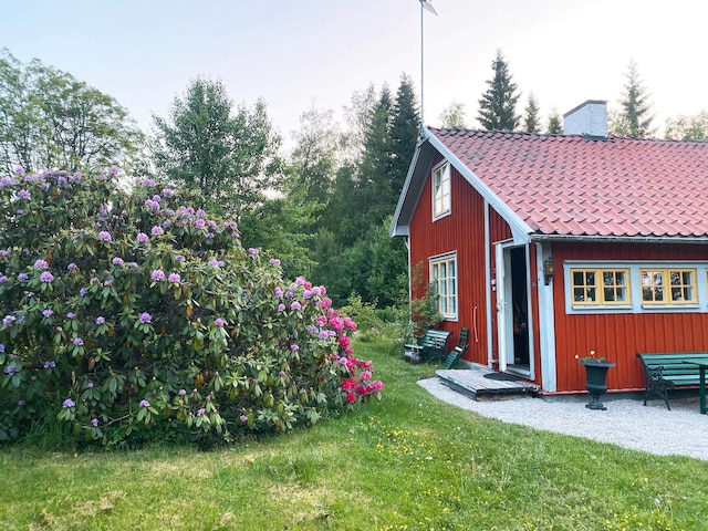 4 star holiday home in Guldsmedhyttan, Lindesberg