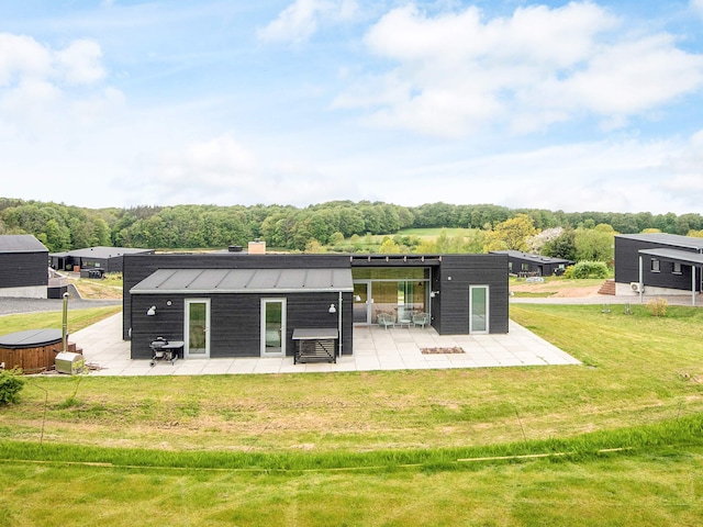 5 stjernet sommerhus i Aabenraa, Sydøstjylland og Als