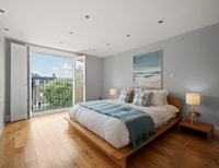 Relaxed Family Retreat in Kingston