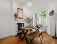 Relaxed Family Retreat in Kingston
