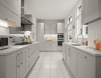 Relaxed Family Retreat in Kingston