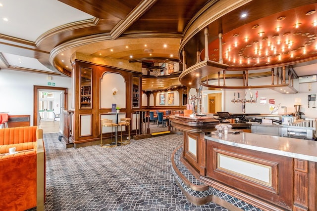 Executive Double Room, London