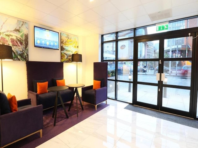 Cardiff Bute Terrace Hotel - Standard Triple Room, Cardiff