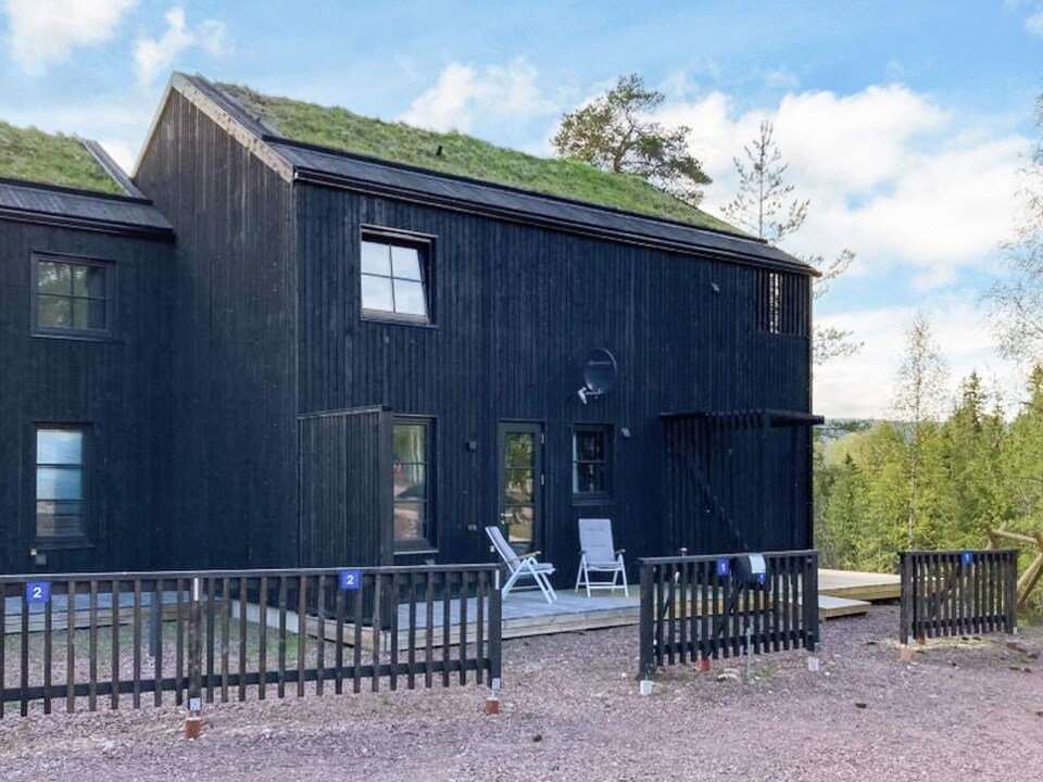 5 sterren vakantie huis in Sälen, Malung-Sälen