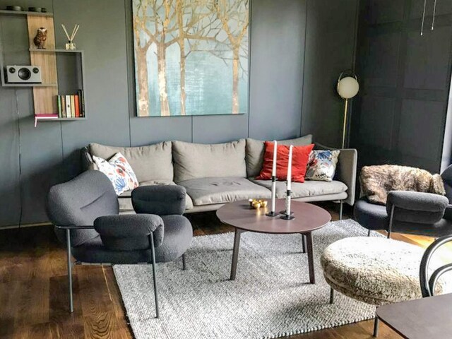 5 sterren vakantie huis in Sälen, Malung-Sälen