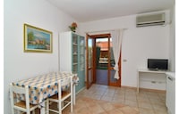 Appartementen in San Teodoro vlakbij het centrum