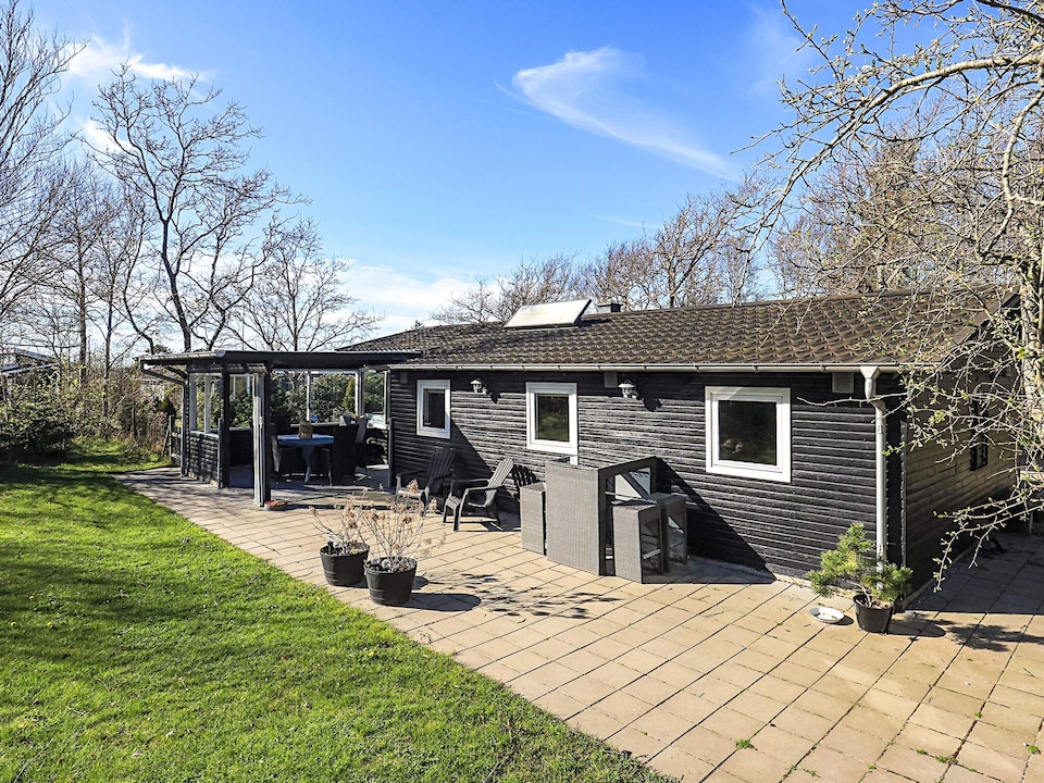 6 Personen Ferienhaus in Løgstør, around the Limfjord